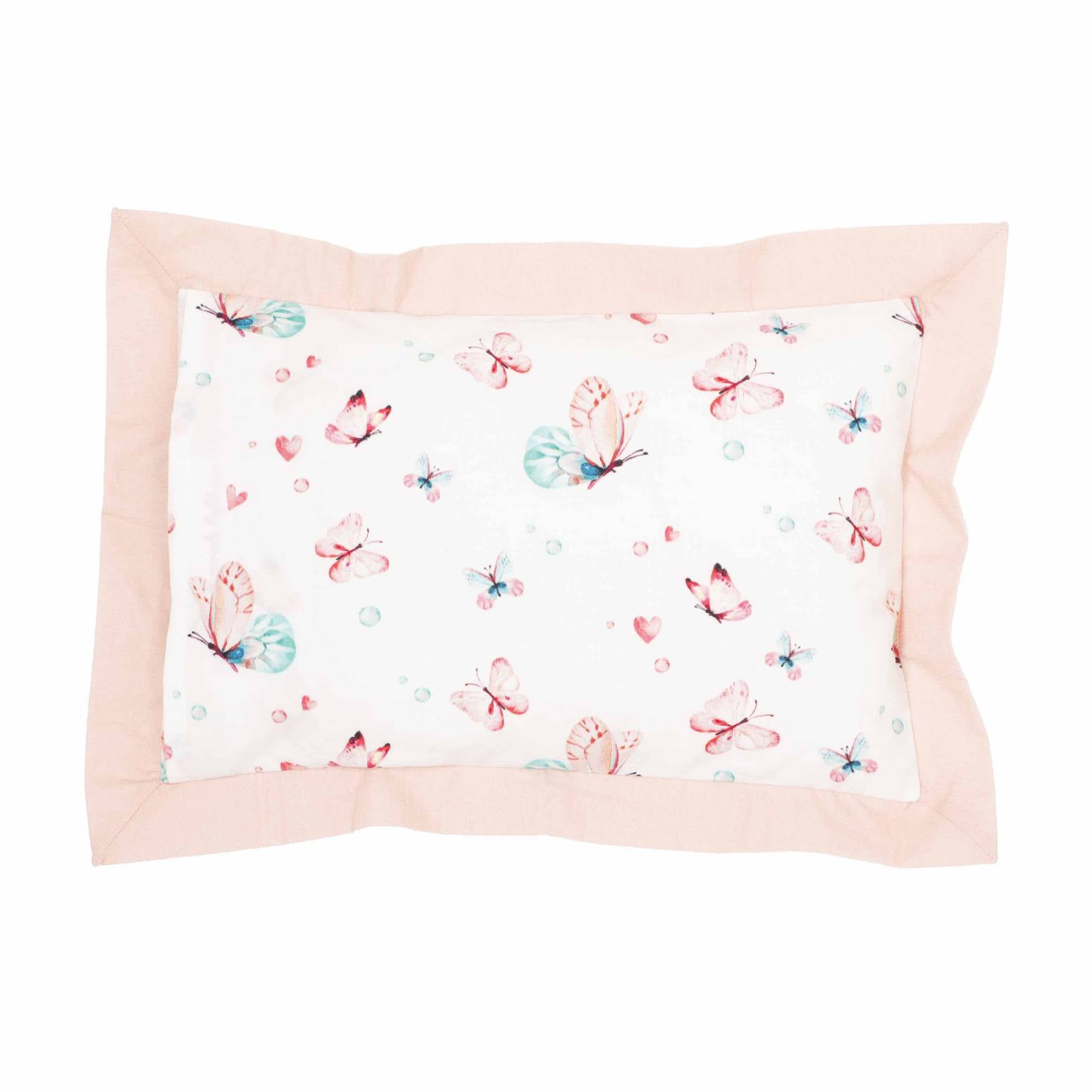 Fiora the Fairy - Baby Pillow