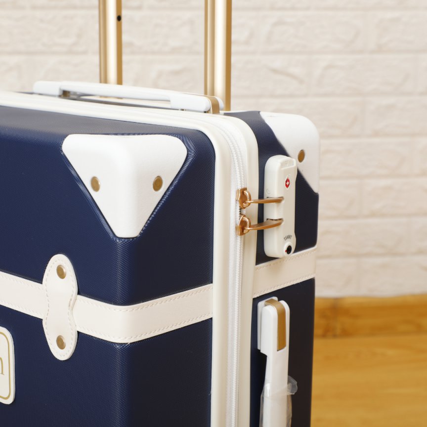 Snuggly Suitcase - 17"