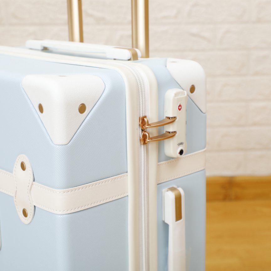 Snuggly Suitcase - 17"