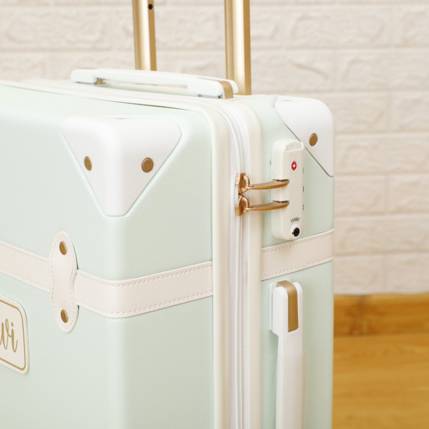 Snuggly Suitcase - 17"