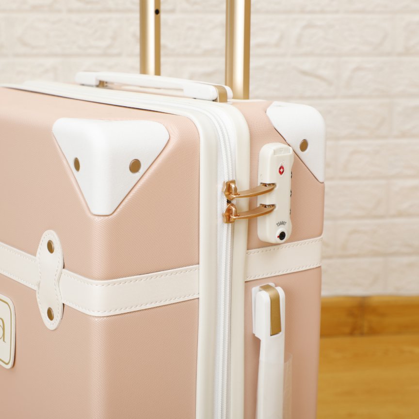 Snuggly Suitcase - 17"