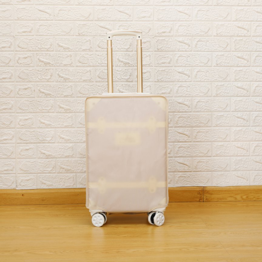 Snuggly Suitcase - 17"