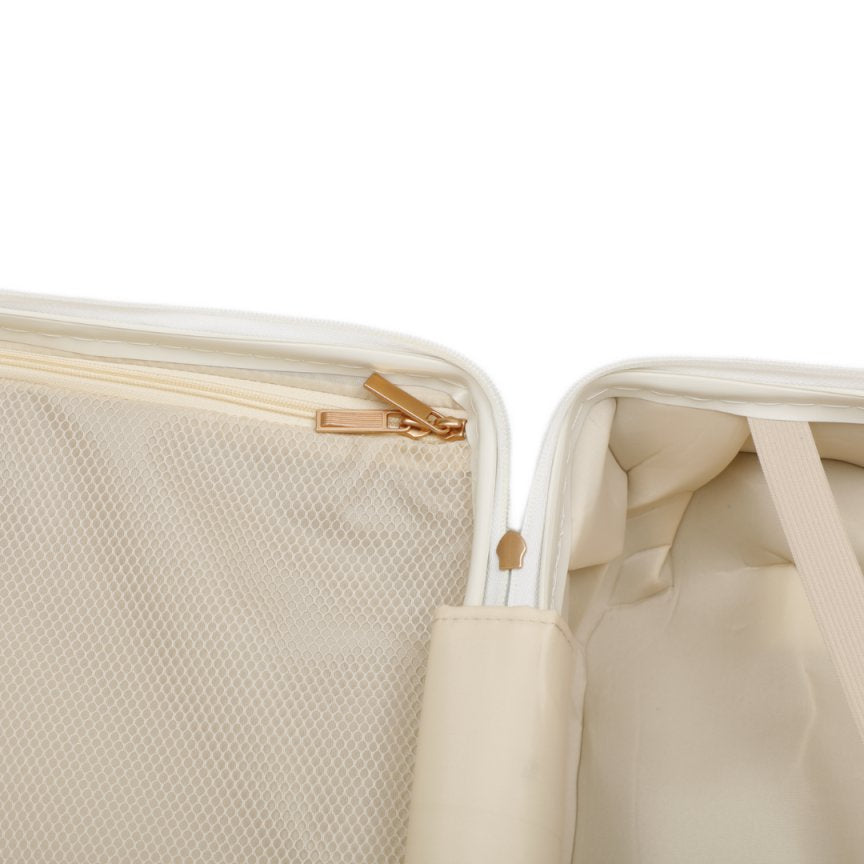 Snuggly Suitcase - 22"