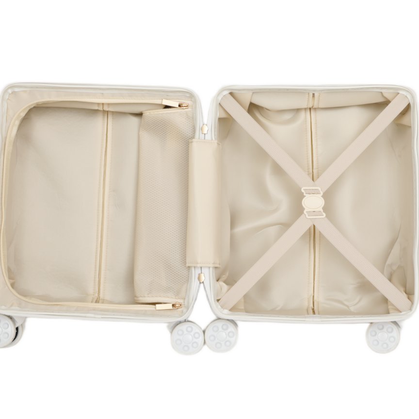 Snuggly Suitcase - 22"