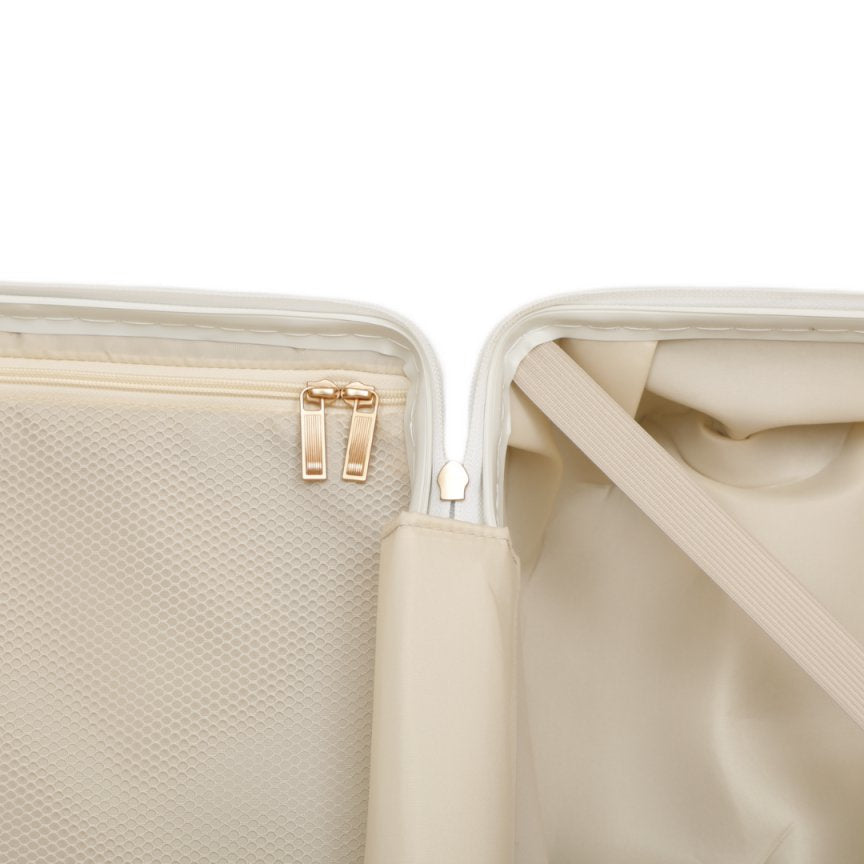 Snuggly Suitcase - 17"