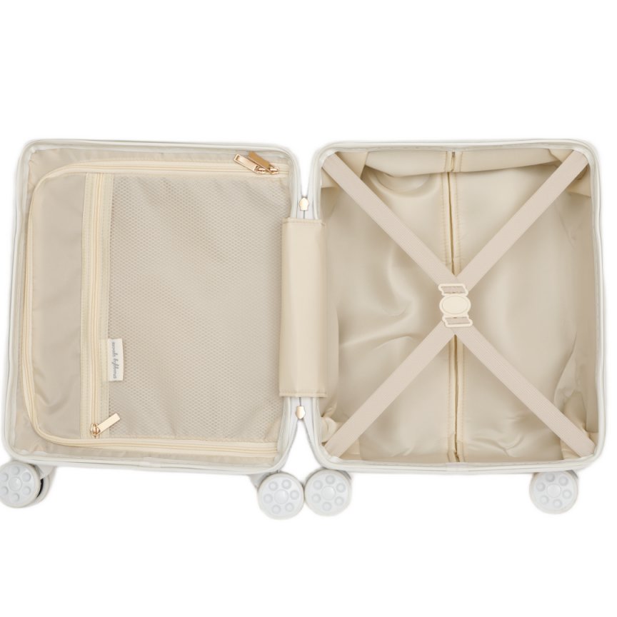 Snuggly Suitcase - 17"