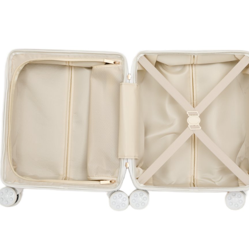 Snuggly Suitcase - 17"