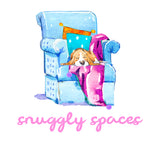 snugglyspaces.com logo