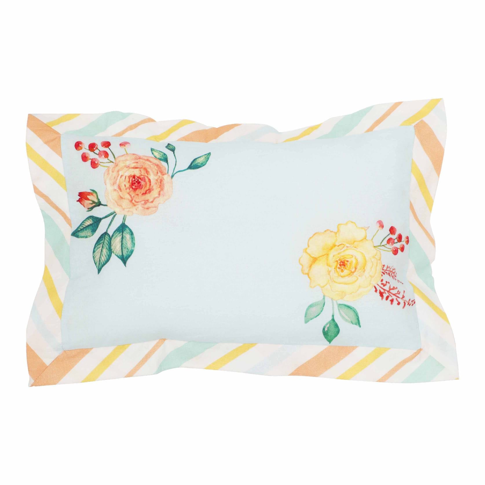 Blossom & Polka - Baby Pillow