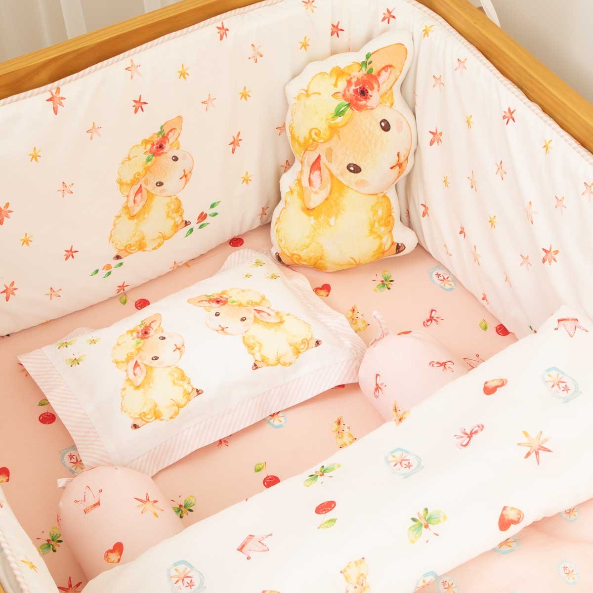 Baby Bedding Cot Bed Duvet Set Argos Baby Cot Bedding Sets New